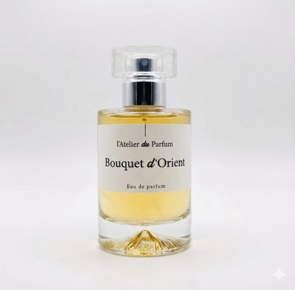 Bouquet d'Orient