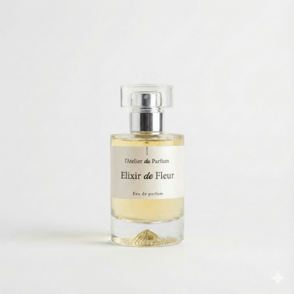 Elixir de Fleur